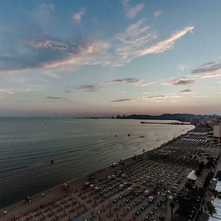 Divino Penthouse Durrës