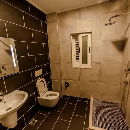 Maison d'hôtes Divino Penthouse *
