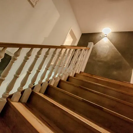 Guest house Divino Penthouse