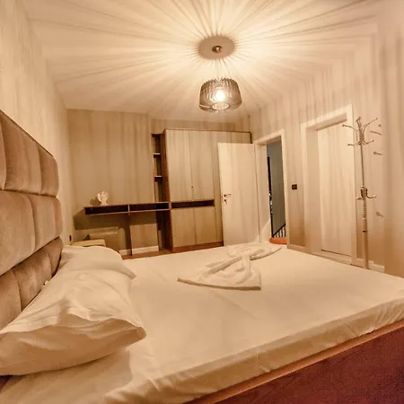 Divino Penthouse Durres