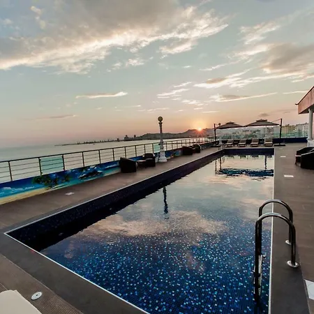 Guest house Divino Penthouse Durres