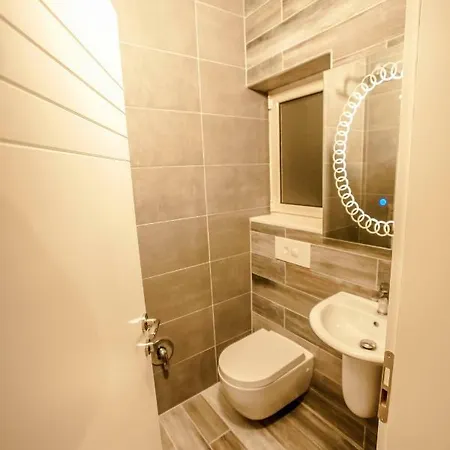 Guest house Divino Penthouse