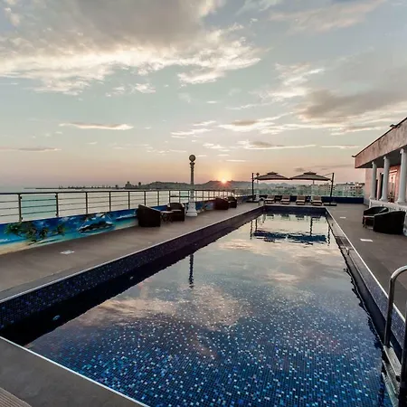 Guest house Divino Penthouse *