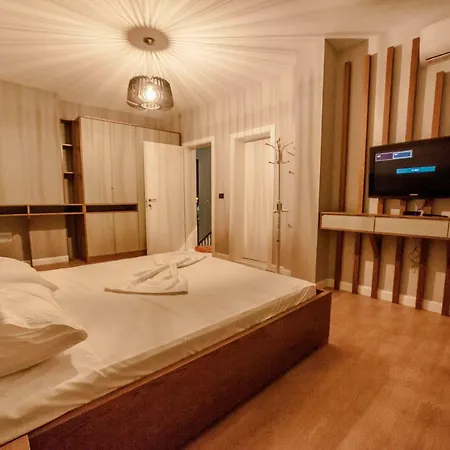 Guest house Divino Penthouse