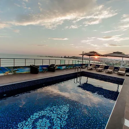 Divino Penthouse *