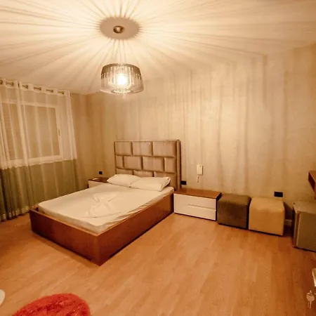 Divino Penthouse Guest house Durres