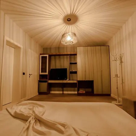 Guest house Divino Penthouse