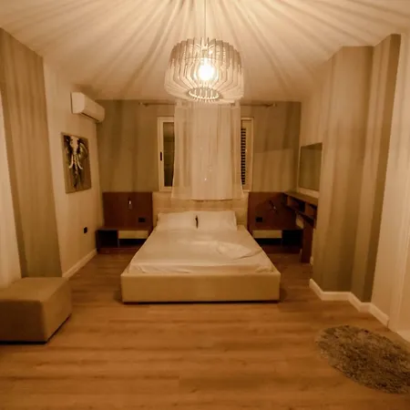 Divino Penthouse Durres