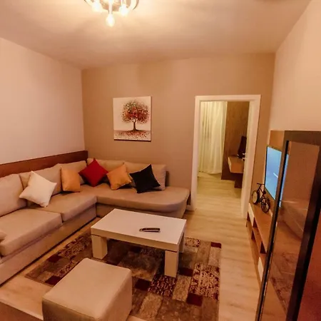 Divino Penthouse * Durres