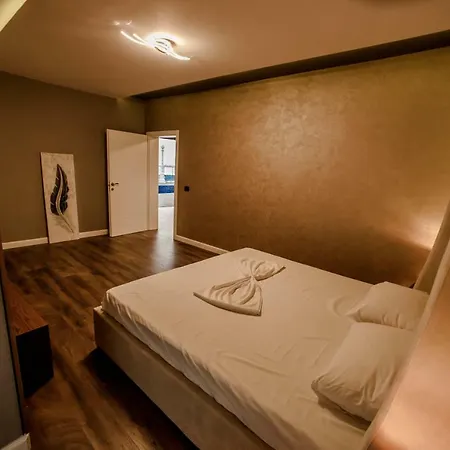 Divino Penthouse Durres