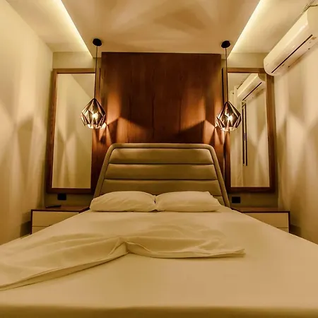 Divino Penthouse *