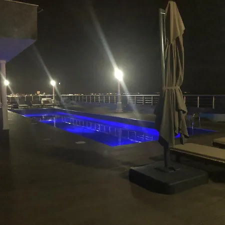 Divino Penthouse Durres