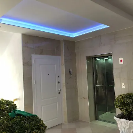 Divino Penthouse *