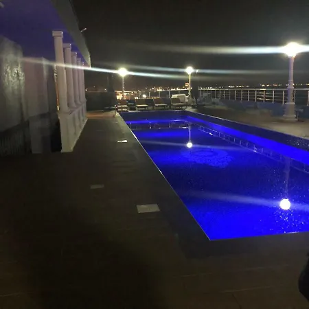 Divino Penthouse