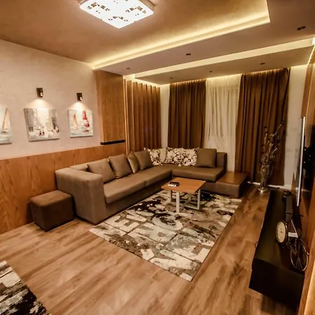 Guest house Divino Penthouse *