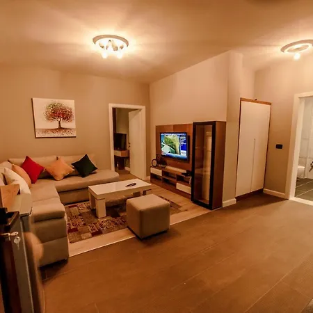 Guest house Divino Penthouse Durres
