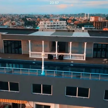 Guest house Divino Penthouse