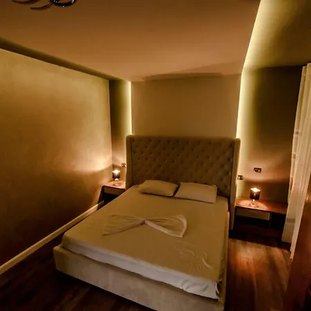 Divino Penthouse Durres