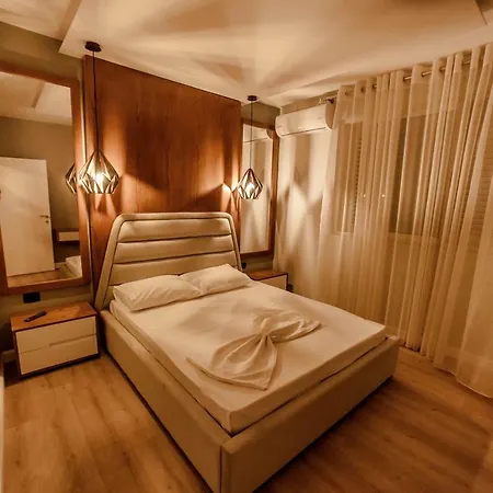 Divino Penthouse Guest house *