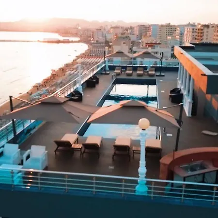 Guest house Divino Penthouse *