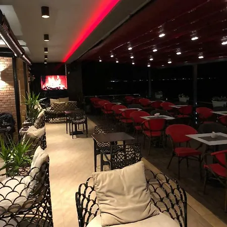 Guest house Divino Penthouse