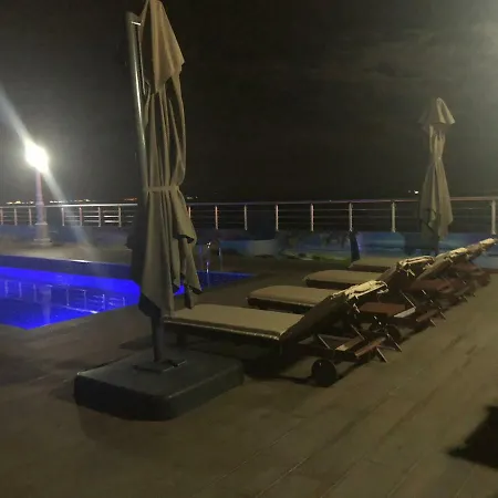 Guest house Divino Penthouse