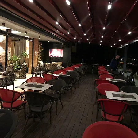 Divino Penthouse Gasthuis