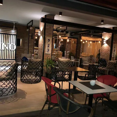 Divino Penthouse Durres