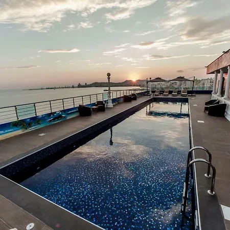 Divino Penthouse