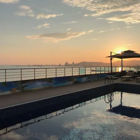 Divino Penthouse Durres